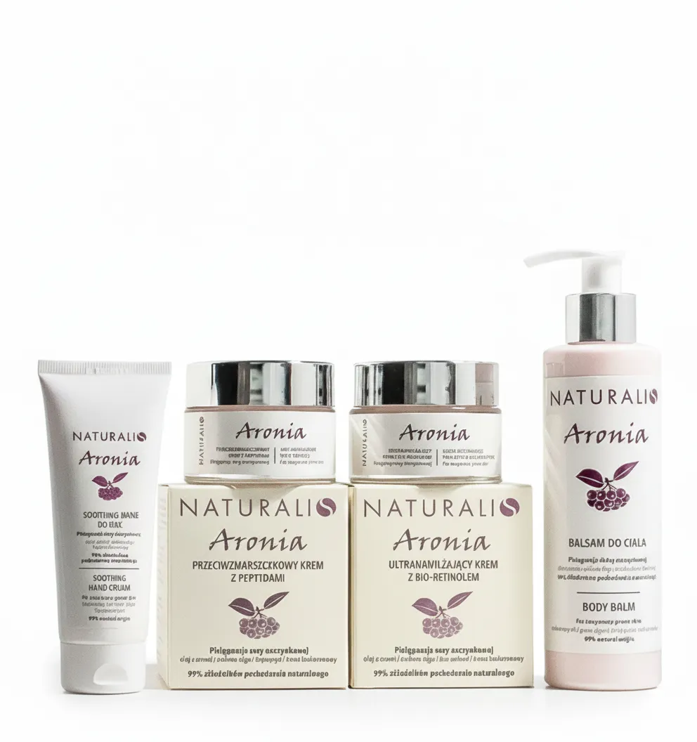 Aronia series