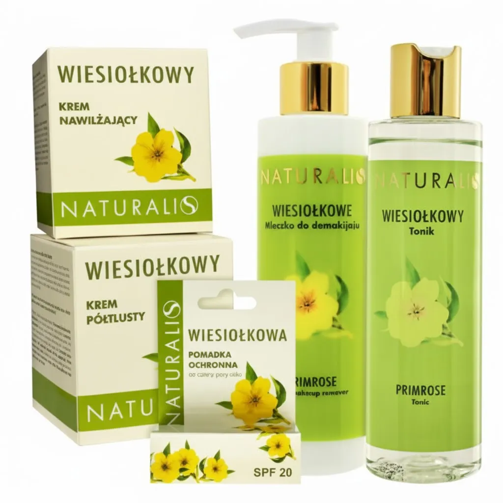 Evening primrose series